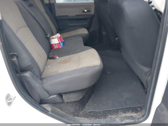 Ram 1500 Slt Image 10