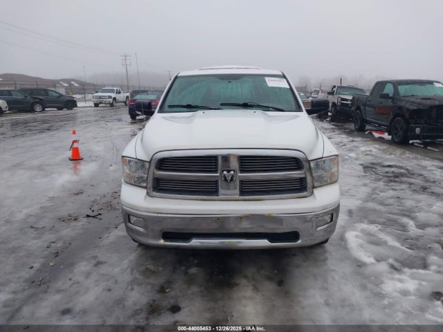Ram 1500 Slt Image 16