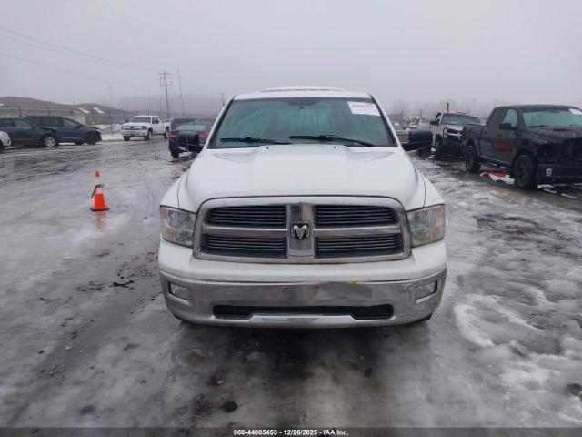 Ram 1500 Slt Image 16