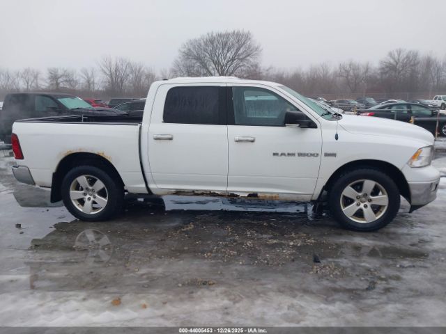 Ram 1500 Slt Image 7