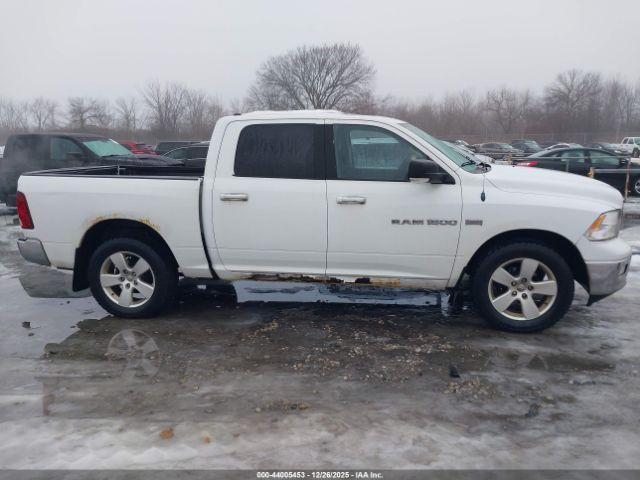 Ram 1500 Slt Image 7