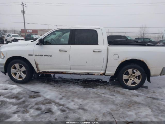 Ram 1500 Slt Image 6