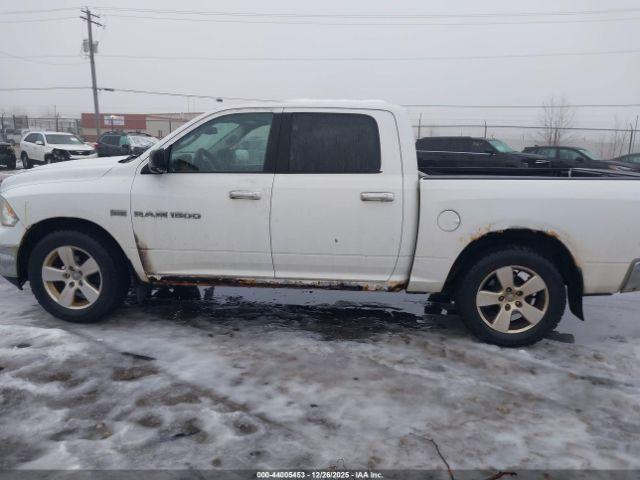 Ram 1500 Slt Image 6