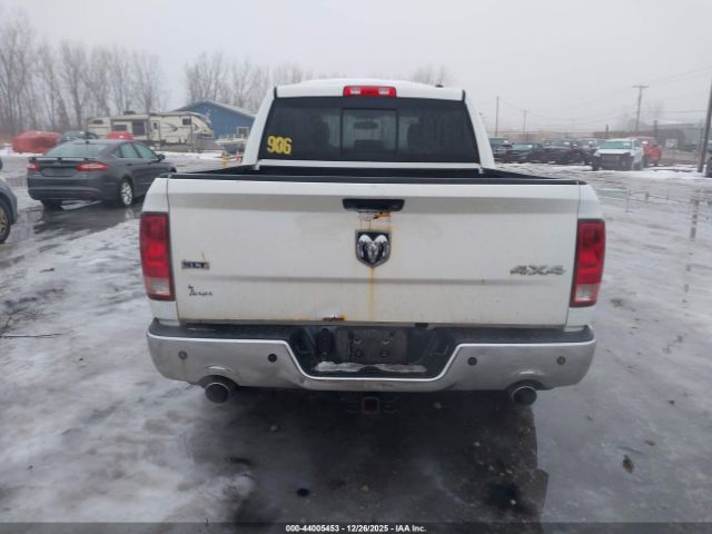 Ram 1500 Slt Image 8