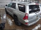 Toyota 4Runner Limited V8 Image 2