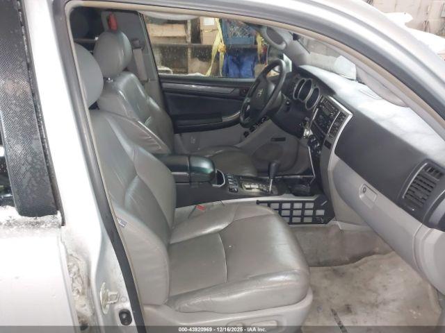 Toyota 4Runner Limited V8 Image 5