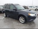 Subaru Forester 2.5x Premium Image 1
