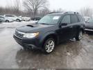 Subaru Forester 2.5x Premium Image 5