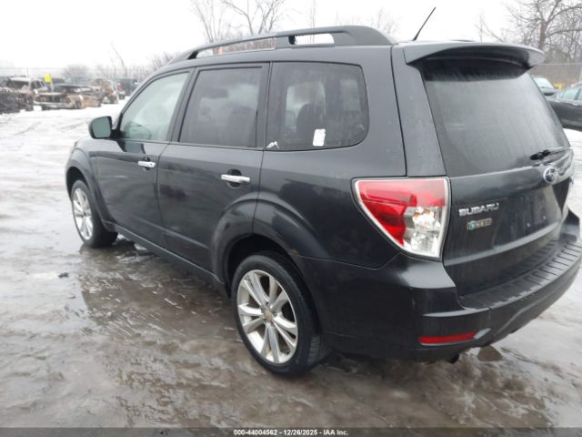 Subaru Forester 2.5x Premium Image 2