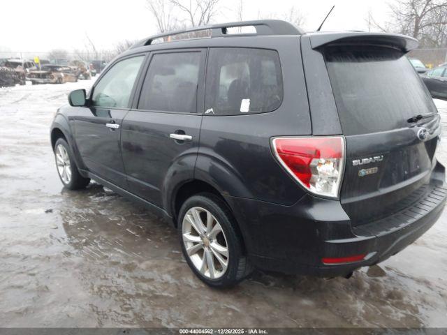 Subaru Forester 2.5x Premium Image 2