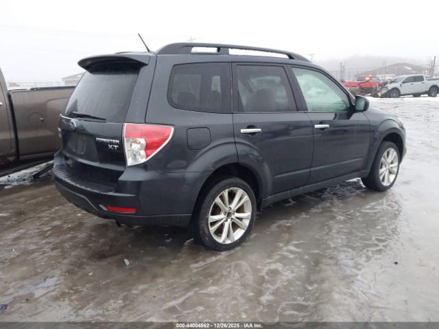 Subaru Forester 2.5x Premium Image 4