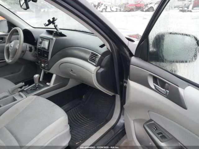 Subaru Forester 2.5x Premium Image 7