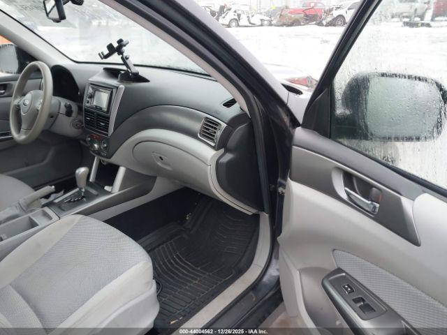 Subaru Forester 2.5x Premium Image 7