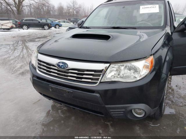 Subaru Forester 2.5x Premium Image 6