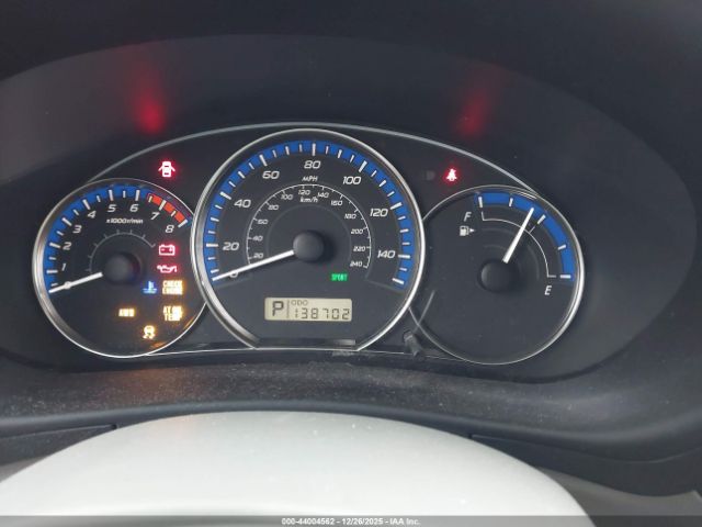 Subaru Forester 2.5x Premium Image 9