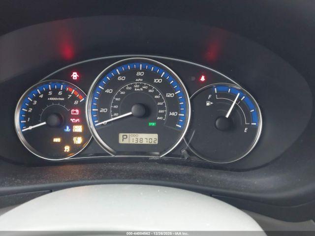 Subaru Forester 2.5x Premium Image 9