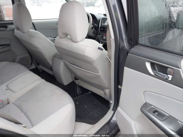 Subaru Forester 2.5x Premium Image 3