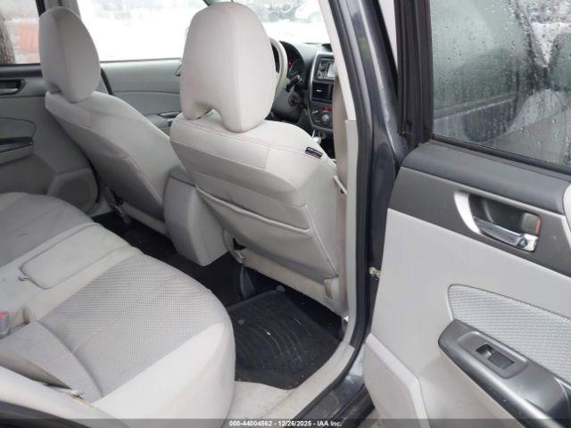 Subaru Forester 2.5x Premium Image 3