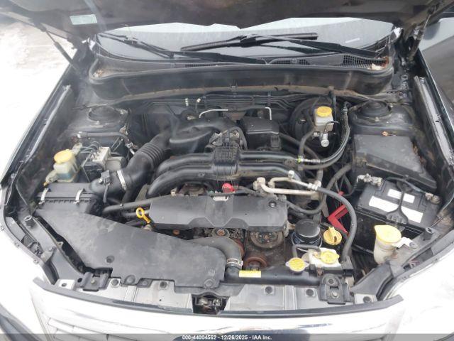 Subaru Forester 2.5x Premium Image 11