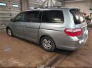 Honda Odyssey Ex-l Image 5