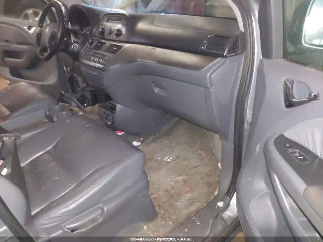 Honda Odyssey Ex-l Image 8