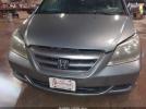Honda Odyssey Ex-l Image 9