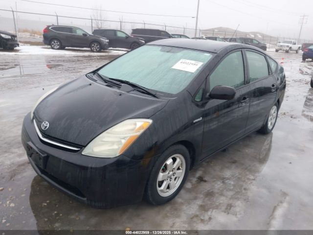 Toyota Prius Image 12