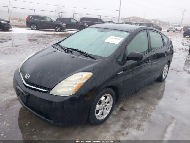 Toyota Prius Image 12