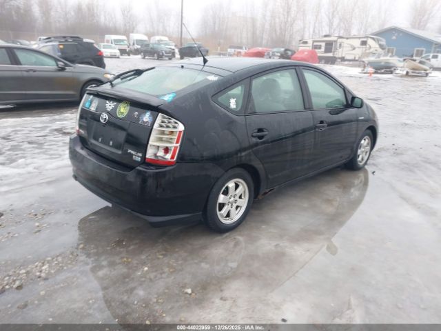 Toyota Prius Image 6