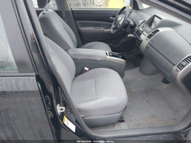 Toyota Prius Image 13