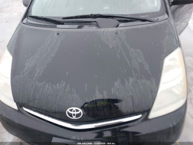 Toyota Prius Image 3