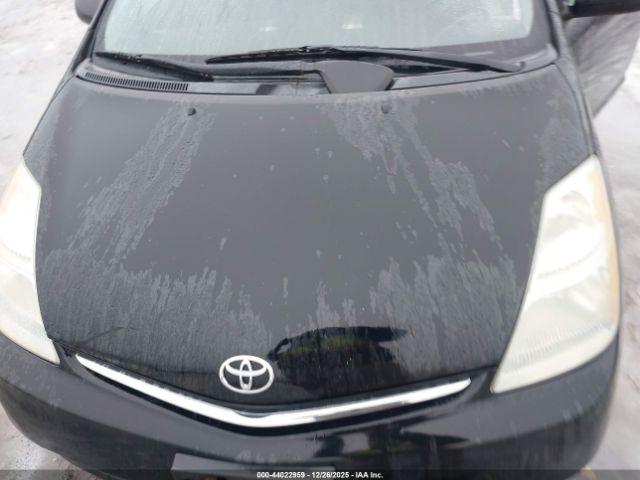 Toyota Prius Image 3