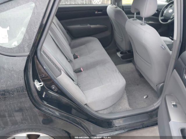 Toyota Prius Image 5