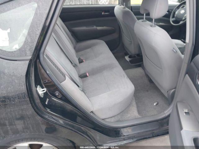 Toyota Prius Image 5