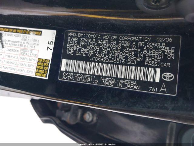 Toyota Prius Image 7
