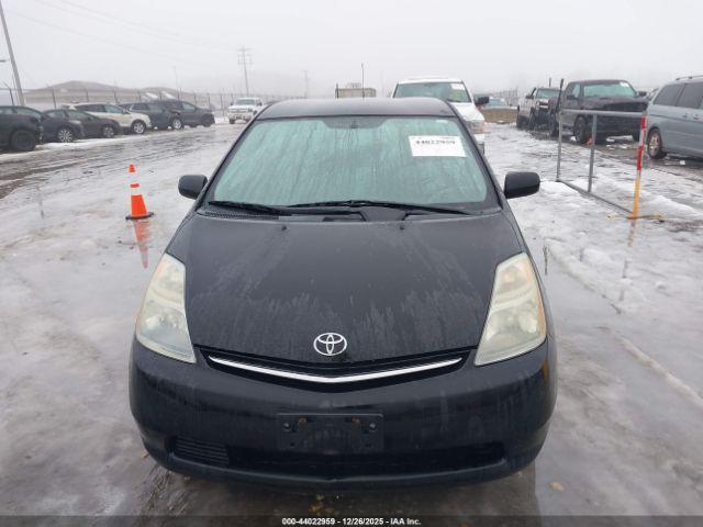 Toyota Prius Image 4