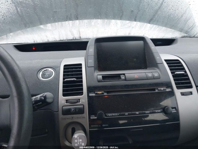 Toyota Prius Image 15