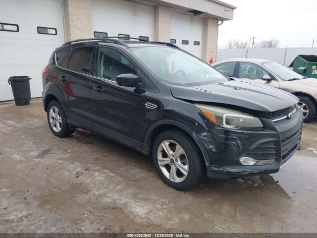 Ford Escape Se Image 1