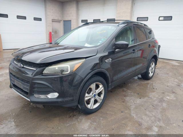 Ford Escape Se Image 2