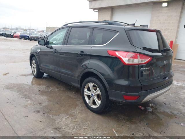 Ford Escape Se Image 4