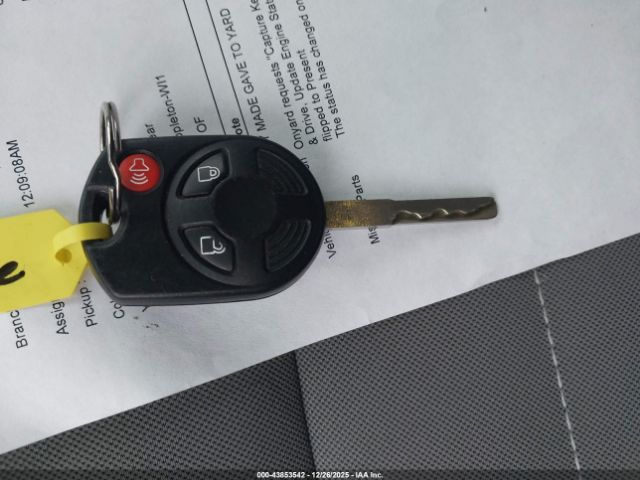 Ford Escape Se Image 9