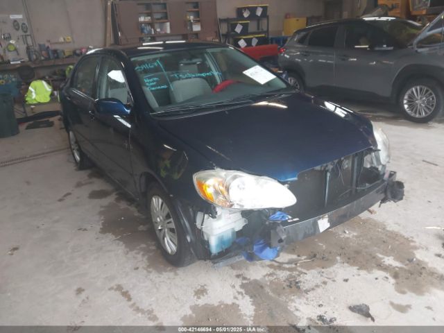 Toyota Corolla Le Image 1