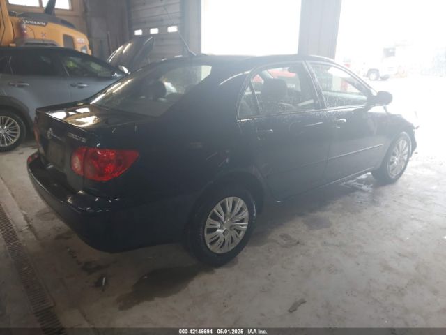 Toyota Corolla Le Image 2