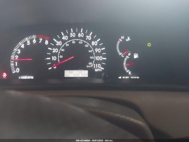 Toyota Corolla Le Image 5