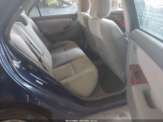 Toyota Corolla Le Image 3