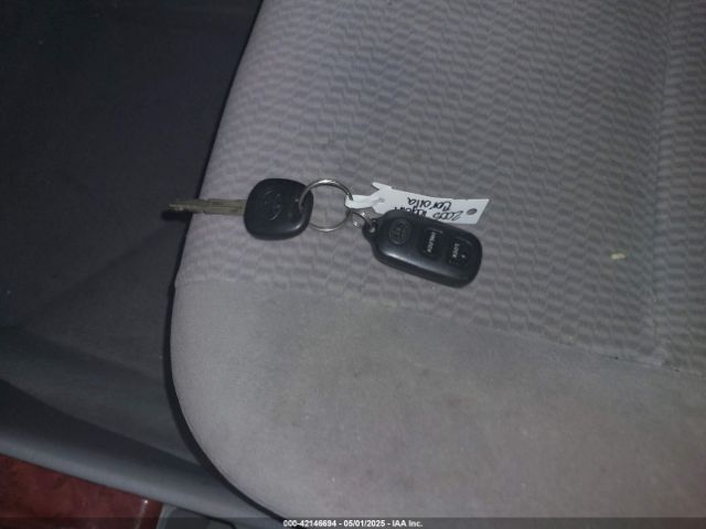 Toyota Corolla Le Image 7