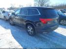Honda Pilot Ex-l Image 13