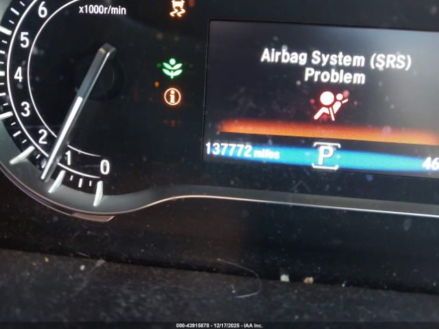 Honda Pilot Ex-l Image 17