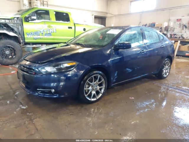 Dodge Dart Sxt Image 2