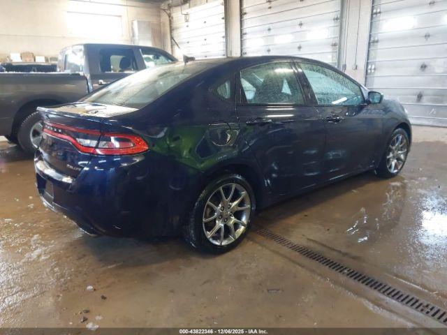 Dodge Dart Sxt Image 12
